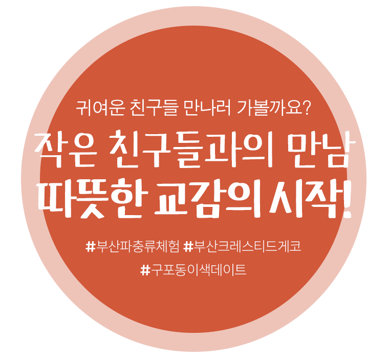 부산파충류체험, 부산크레스티드게코, 구포동이색데이트